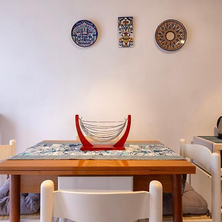 Sardinia Re - Sand Apartment Alghero Exterior foto