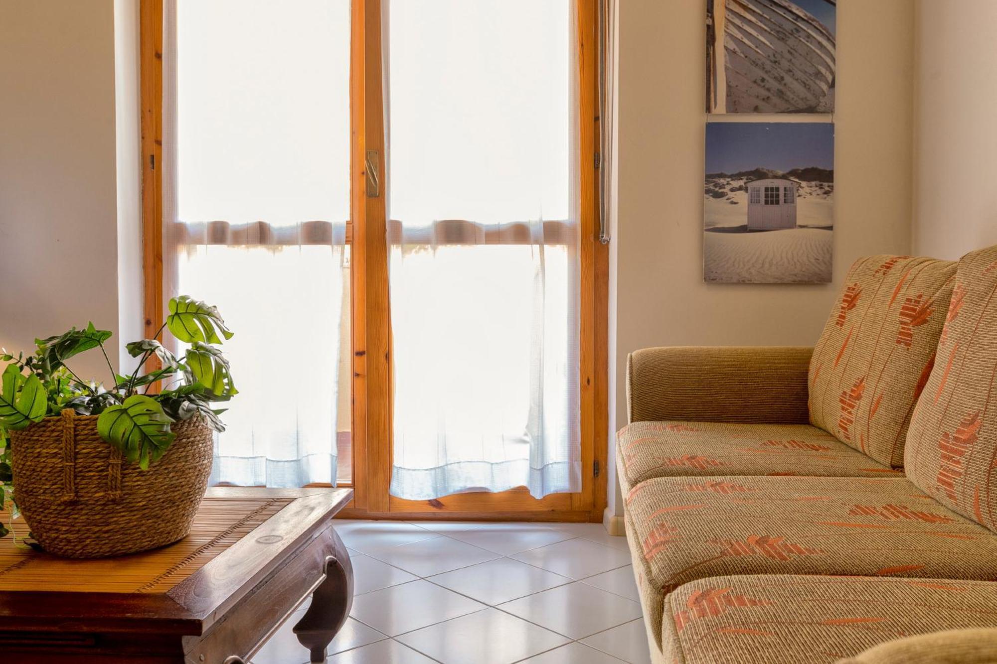 Sardinia Re - Sand Apartment Alghero Exterior foto