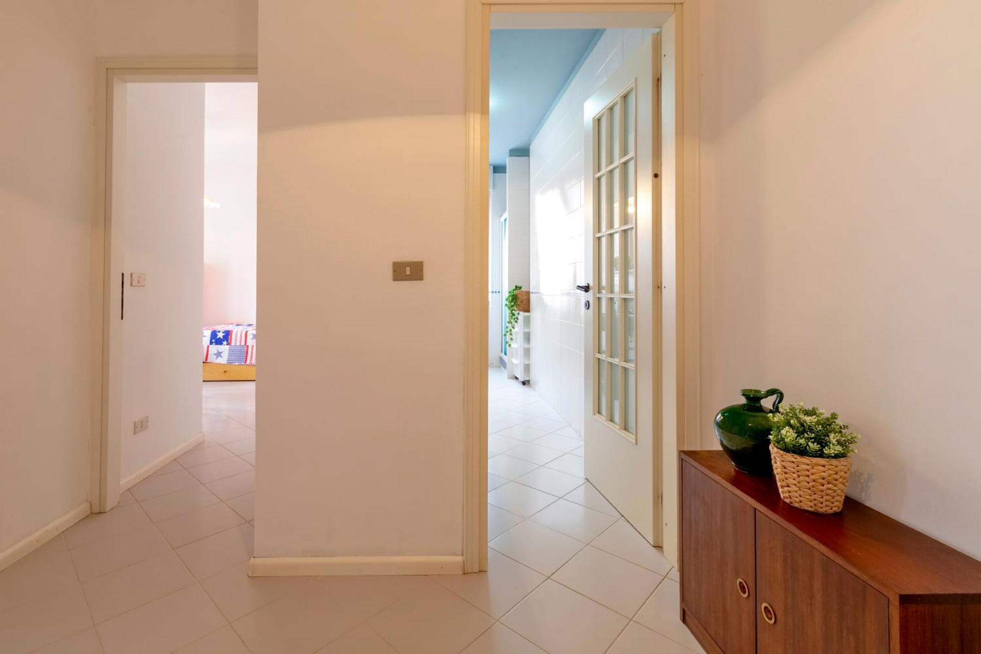 Sardinia Re - Sand Apartment Alghero Exterior foto