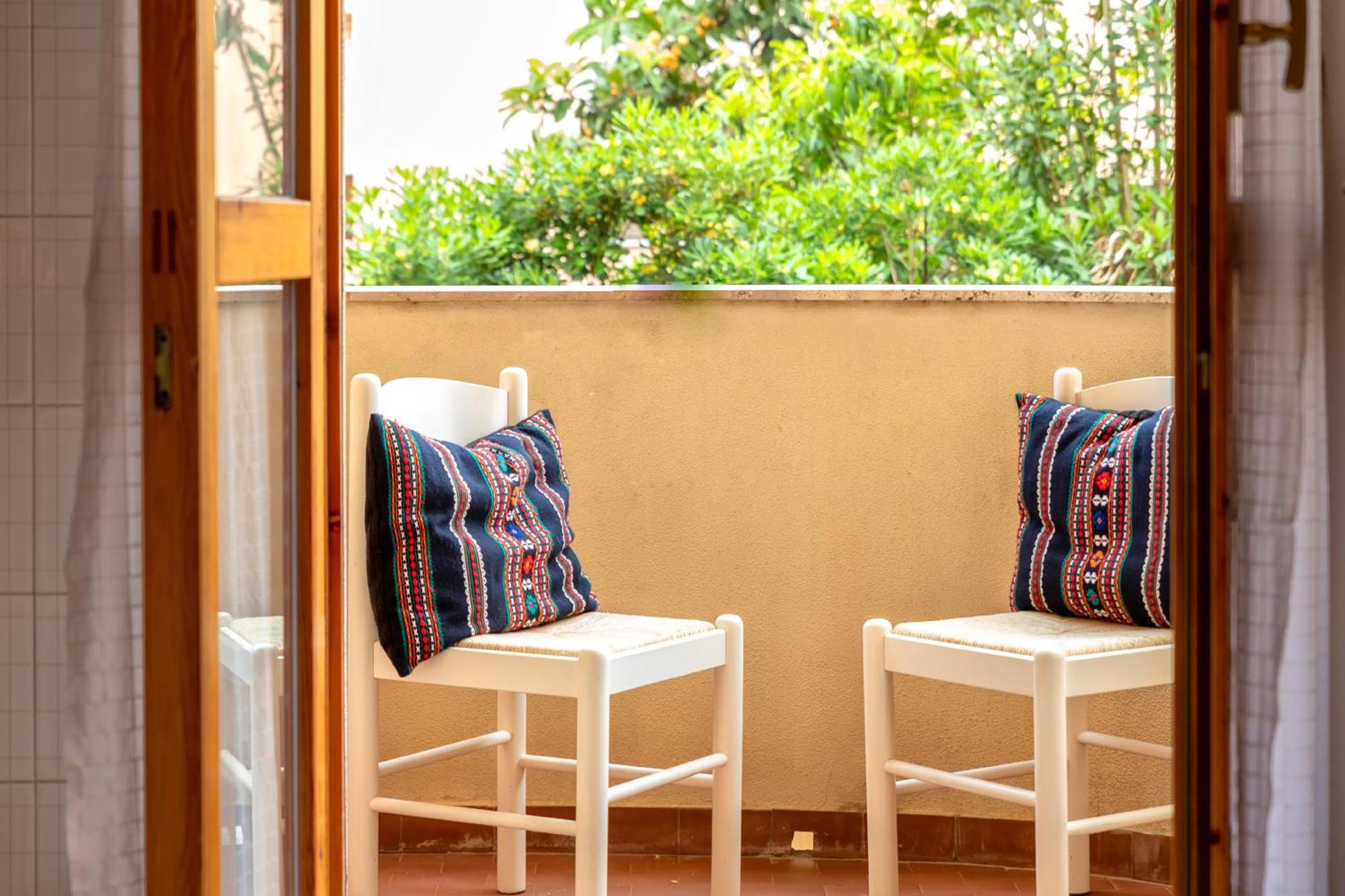 Sardinia Re - Sand Apartment Alghero Exterior foto