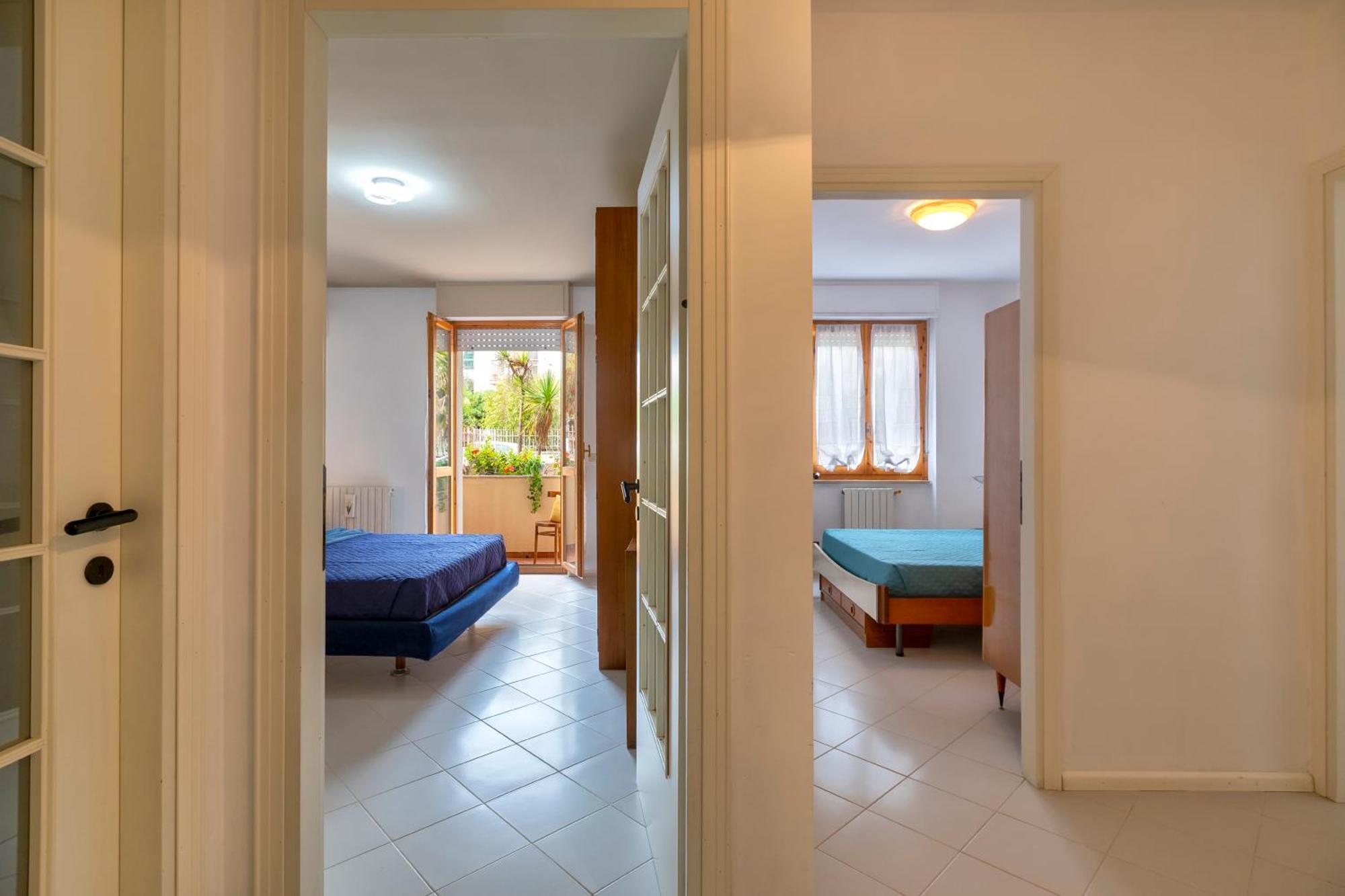 Sardinia Re - Sand Apartment Alghero Exterior foto