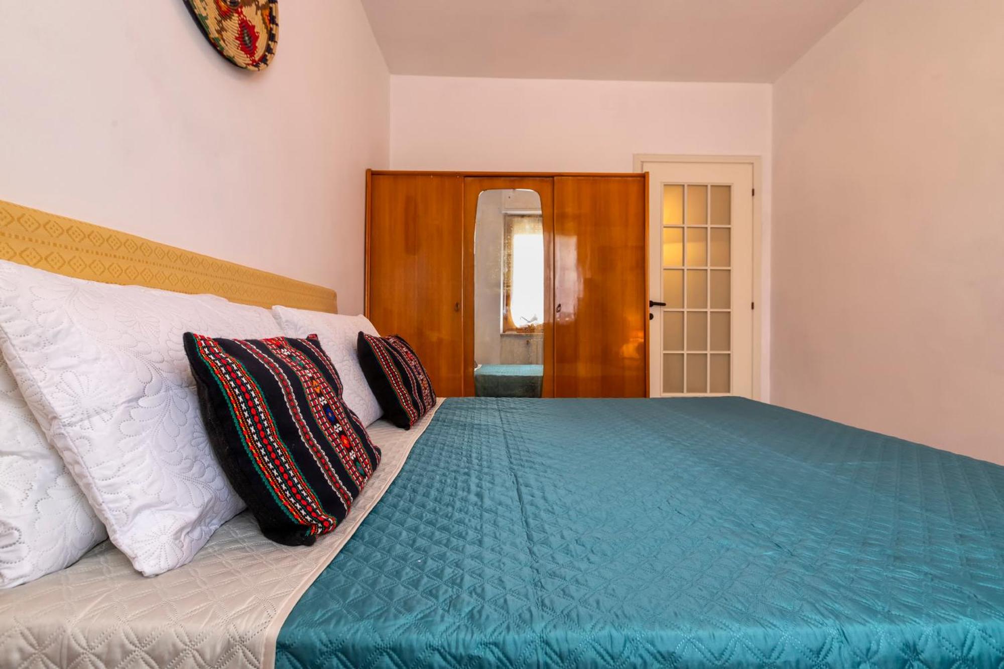 Sardinia Re - Sand Apartment Alghero Exterior foto