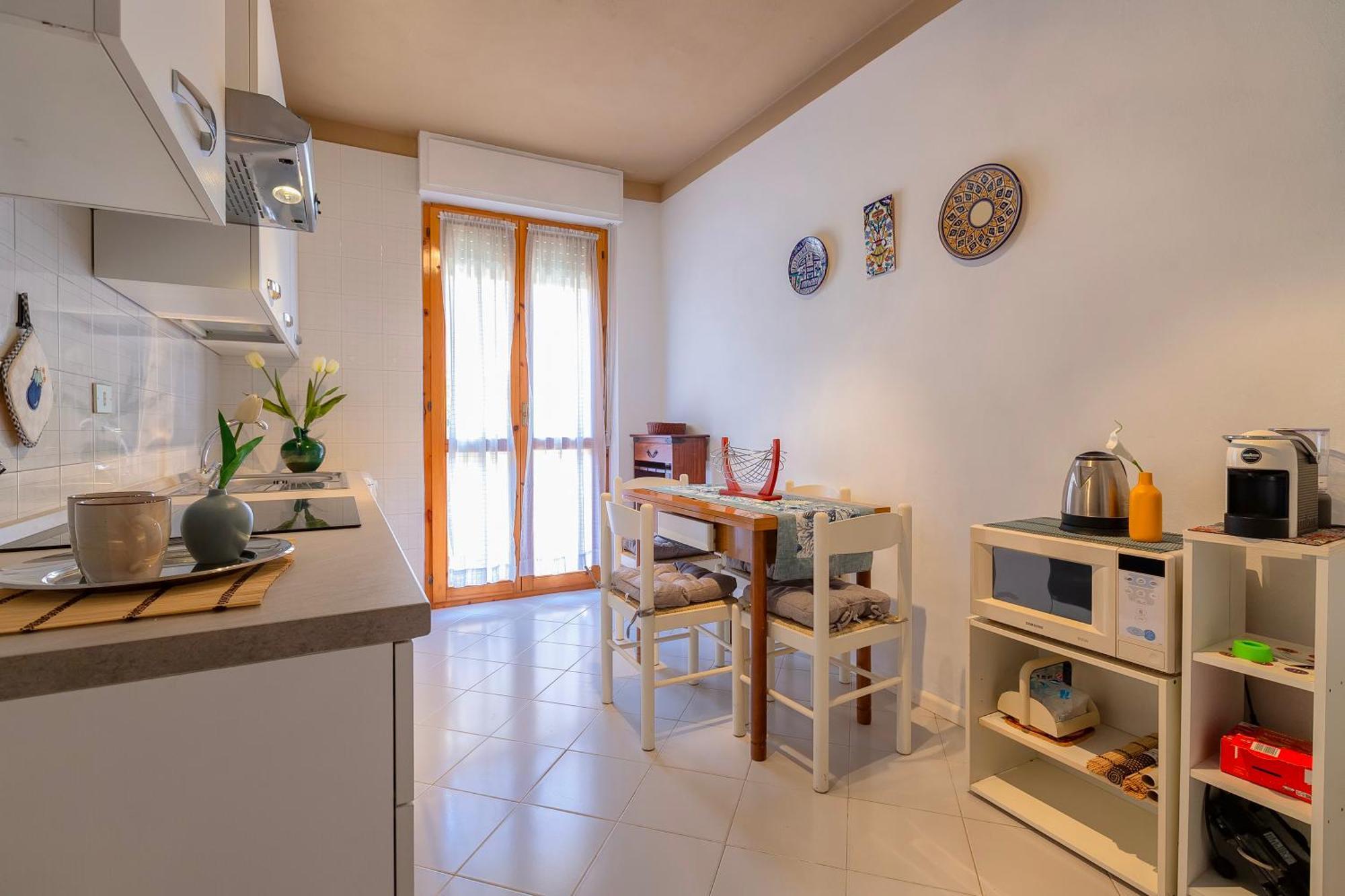 Sardinia Re - Sand Apartment Alghero Exterior foto